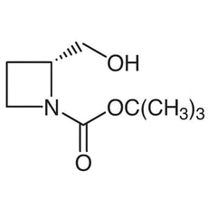 (R)-1-(tert-Butoxycarbonyl)-2-azetidinemethanol, 100MG - B2174-100MG