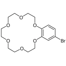 4'-Bromobenzo-18-crown 6-Ether, 5G - B2181-5G