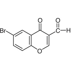 6-Bromo-3-formylchromone, 25G - B2183-25G