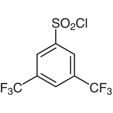 3,5-Bis(trifluoromethyl)benzenesulfonyl Chloride, 5G - B2186-5G