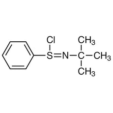 N-tert-Butylbenzenesulfinimidoyl Chloride[Oxidizing Reagent], 1G - B2188-1G