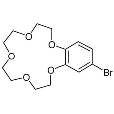 4'-Bromobenzo-15-crown 5-Ether, 5G - B2189-5G