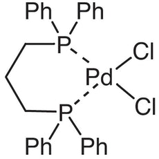 [1,3-Bis(diphenylphosphino)propane]palladium(II) Dichloride, 1G - B2192-1G