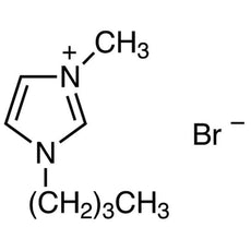 1-Butyl-3-methylimidazolium Bromide, 5G - B2193-5G