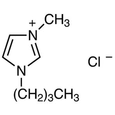 1-Butyl-3-methylimidazolium Chloride, 100G - B2194-100G