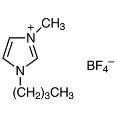 1-Butyl-3-methylimidazolium Tetrafluoroborate, 100G - B2195-100G