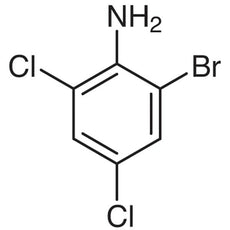 2-Bromo-4,6-dichloroaniline, 5G - B2197-5G
