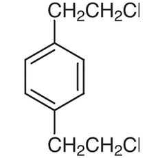 1,4-Bis(2-chloroethyl)benzene, 1G - B2201-1G