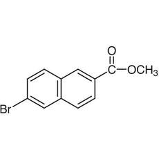 Methyl 6-Bromo-2-naphthoate, 25G - B2202-25G