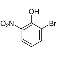 2-Bromo-6-nitrophenol, 25G - B2203-25G