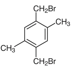 1,4-Bis(bromomethyl)-2,5-dimethylbenzene, 1G - B2210-1G