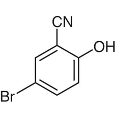 5-Bromo-2-hydroxybenzonitrile, 25G - B2214-25G