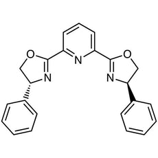 (R,R)-2,6-Bis(4-phenyl-2-oxazolin-2-yl)pyridine, 1G - B2219-1G