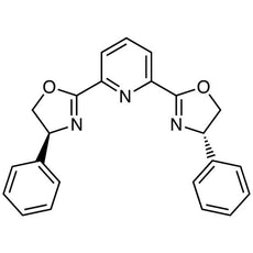 (S,S)-2,6-Bis(4-phenyl-2-oxazolin-2-yl)pyridine, 1G - B2220-1G
