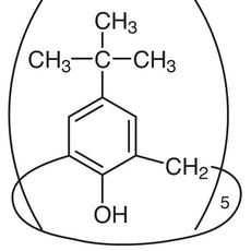 4-tert-Butylcalix[5]arene, 100MG - B2221-100MG