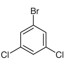 1-Bromo-3,5-dichlorobenzene, 25G - B2223-25G