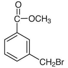Methyl 3-(Bromomethyl)benzoate, 25G - B2224-25G