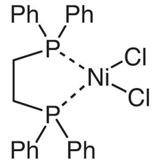 [1,2-Bis(diphenylphosphino)ethane]nickel(II) Dichloride, 1G - B2225-1G