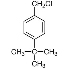 4-tert-Butylbenzyl Chloride, 5G - B2235-5G