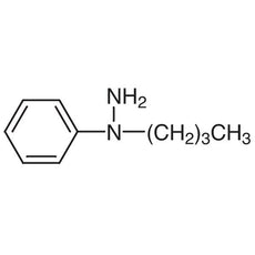 1-Butyl-1-phenylhydrazine, 25G - B2243-25G
