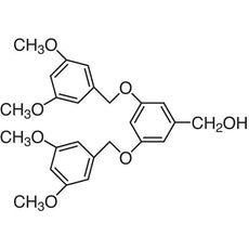 3,5-Bis(3,5-dimethoxybenzyloxy)benzyl Alcohol, 5G - B2246-5G