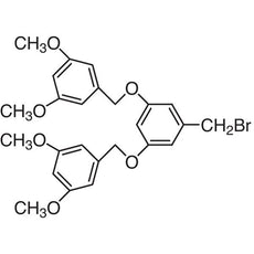 3,5-Bis(3,5-dimethoxybenzyloxy)benzyl Bromide, 1G - B2247-1G