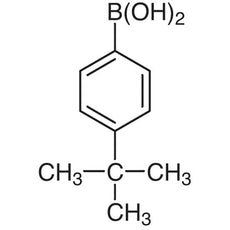 4-tert-Butylphenylboronic Acid(contains varying amounts of Anhydride), 25G - B2251-25G