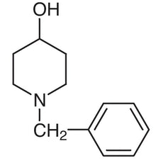 1-Benzyl-4-hydroxypiperidine, 25G - B2252-25G