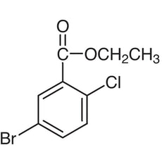 Ethyl 5-Bromo-2-chlorobenzoate, 25G - B2255-25G