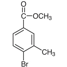 Methyl 4-Bromo-3-methylbenzoate, 25G - B2256-25G