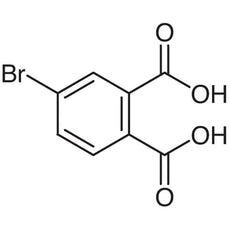 4-Bromophthalic Acid, 5G - B2257-5G