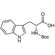 N-(tert-Butoxycarbonyl)-D-tryptophan, 1G - B2259-1G