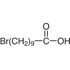 10-Bromodecanoic Acid, 25G - B2264-25G