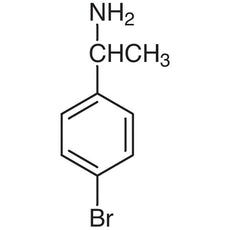 1-(4-Bromophenyl)ethylamine, 25G - B2266-25G