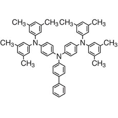 4,4'-Bis[di(3,5-xylyl)amino]-4''-phenyltriphenylamine, 1G - B2269-1G