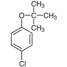 1-tert-Butoxy-4-chlorobenzene, 25G - B2278-25G