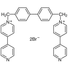 1,1'-[Biphenyl-4,4'-diylbis(methylene)]bis(4,4'-bipyridinium) Dibromide, 100MG - B2279-100MG