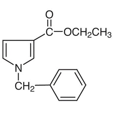 Ethyl 1-Benzylpyrrole-3-carboxylate, 1G - B2284-1G