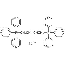 trans-2-Butene-1,4-bis(triphenylphosphonium Chloride), 5G - B2286-5G