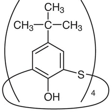 4-tert-Butylthiacalix[4]arene, 1G - B2296-1G