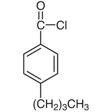 4-Butylbenzoyl Chloride, 25G - B2297-25G