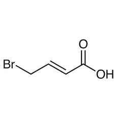 (E)-4-Bromocrotonic Acid, 1G - B2298-1G