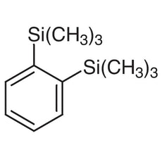 1,2-Bis(trimethylsilyl)benzene, 1G - B2299-1G
