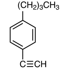 1-Butyl-4-ethynylbenzene, 25G - B2301-25G
