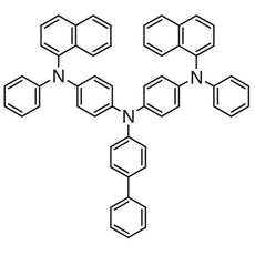 4,4'-Bis[N-(1-naphthyl)-N-phenylamino]-4''-phenyltriphenylamine, 100MG - B2305-100MG