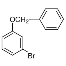 1-Benzyloxy-3-bromobenzene, 25G - B2307-25G