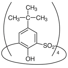 4-tert-Butylsulfonylcalix[4]arene, 5G - B2312-5G