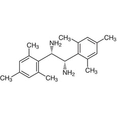 (1S,2S)-1,2-Bis(2,4,6-trimethylphenyl)ethylenediamine, 100MG - B2317-100MG