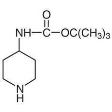 4-(tert-Butoxycarbonylamino)piperidine, 1G - B2319-1G