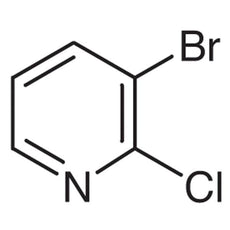 3-Bromo-2-chloropyridine, 25G - B2328-25G